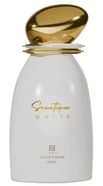 Scentique White U parfémový extrakt 100 ml