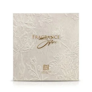 Ahmed Al Maghribi Oud & Roses Eau de EDP 15 ml + EDP 15 ml + EDP parfém unisex