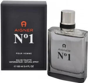 Aigner Aigner No.1 toaletní voda 30 ml pro muže