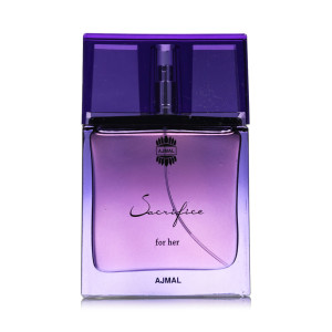 Sacrifice for Her 50 ml
