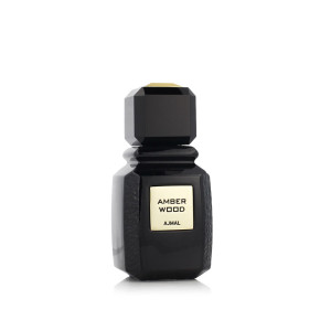 Amber Wood 50 ml