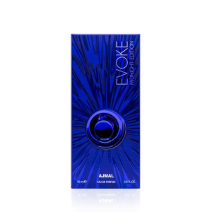 Evoke Midnight Edition 90 ml