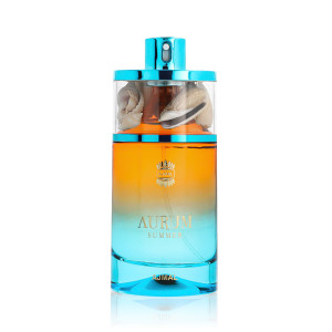Aurum Summer 75 ml