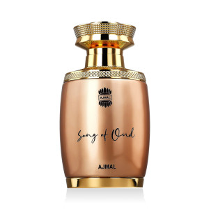 Song of Oud 75 ml