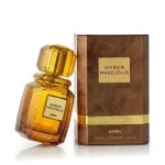 Amber Precious parfémovaná voda unisex 100 ml