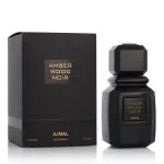 Ajmal Amber Wood Noir parfémovaná voda unisex
