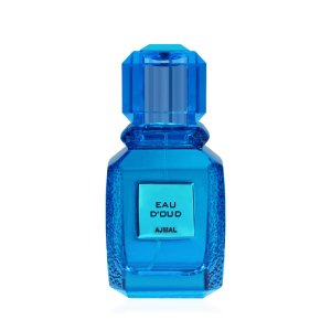 Eau d'Oud parfémovaná voda unisex