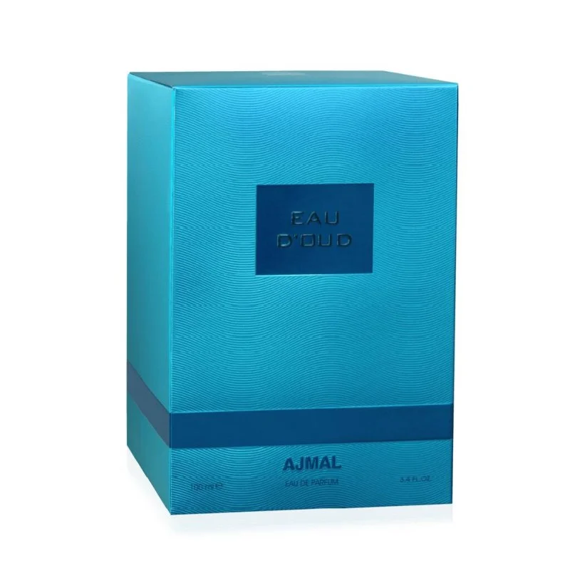 Ajmal Eau d'Oud parfémovaná voda unisex