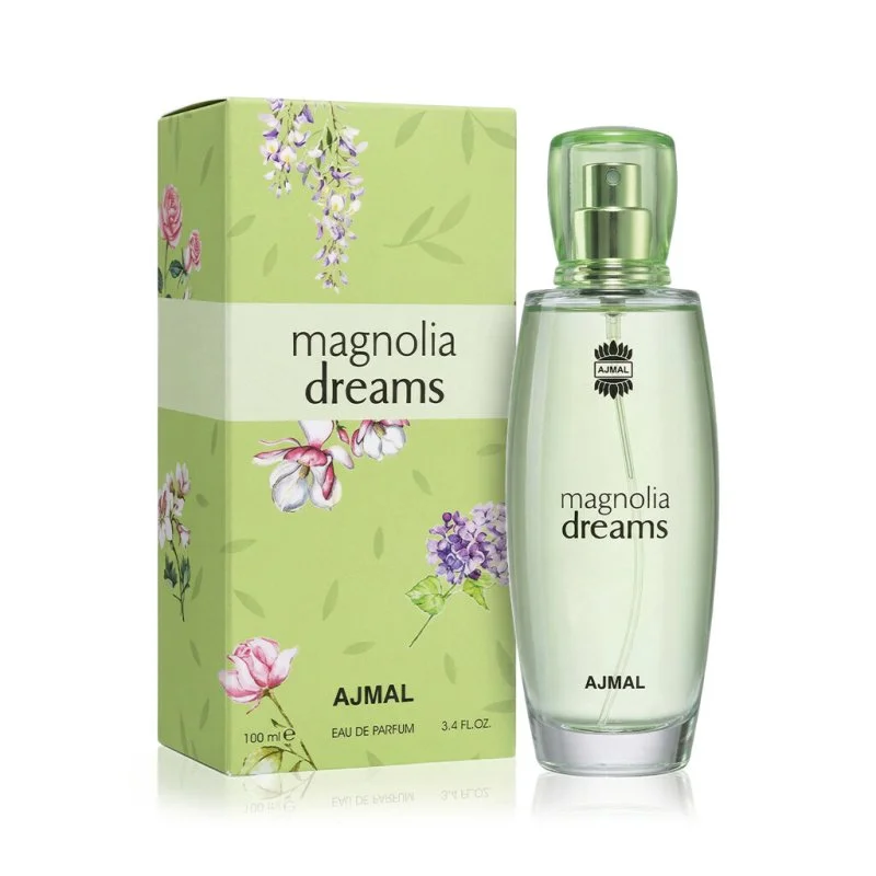 Ajmal Magnolia Dreams parfémovaná voda pro ženy