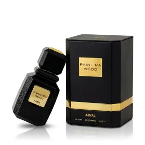 Ajmal Ajmal Paineira Wood parfémovaná voda unisex