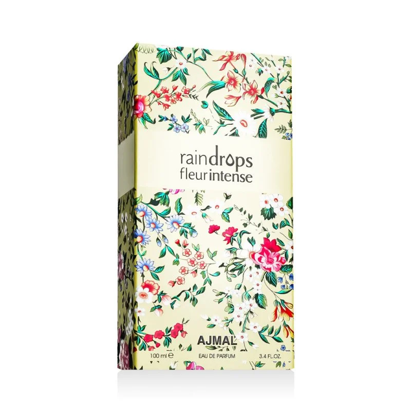 Ajmal Raindrops Fleur Intense parfémovaná voda pro ženy