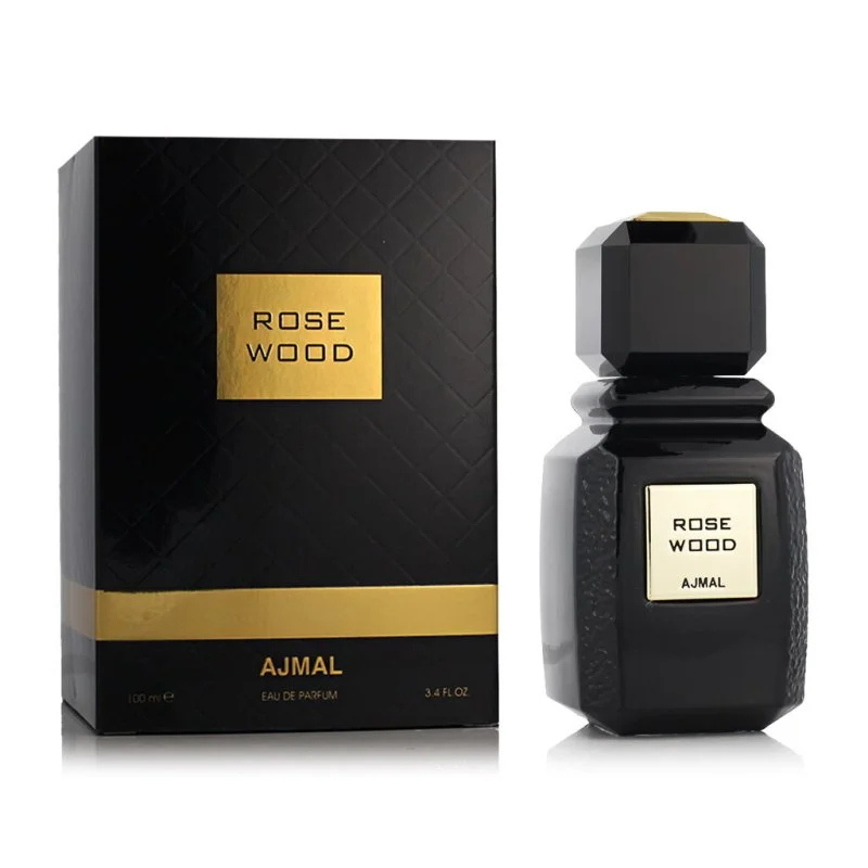 Ajmal Rose Wood parfémovaná voda unisex
