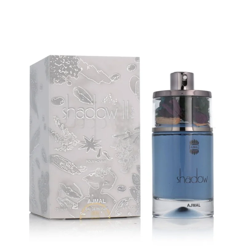 Ajmal Shadow II Pour Homme parfémovaná voda pro muže