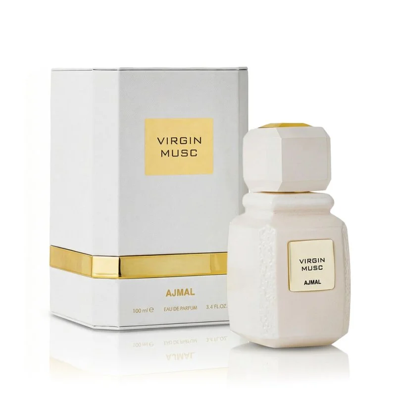 Ajmal Virgin Musc parfémovaná voda unisex