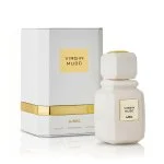 Virgin Musc parfémovaná voda unisex 100 ml