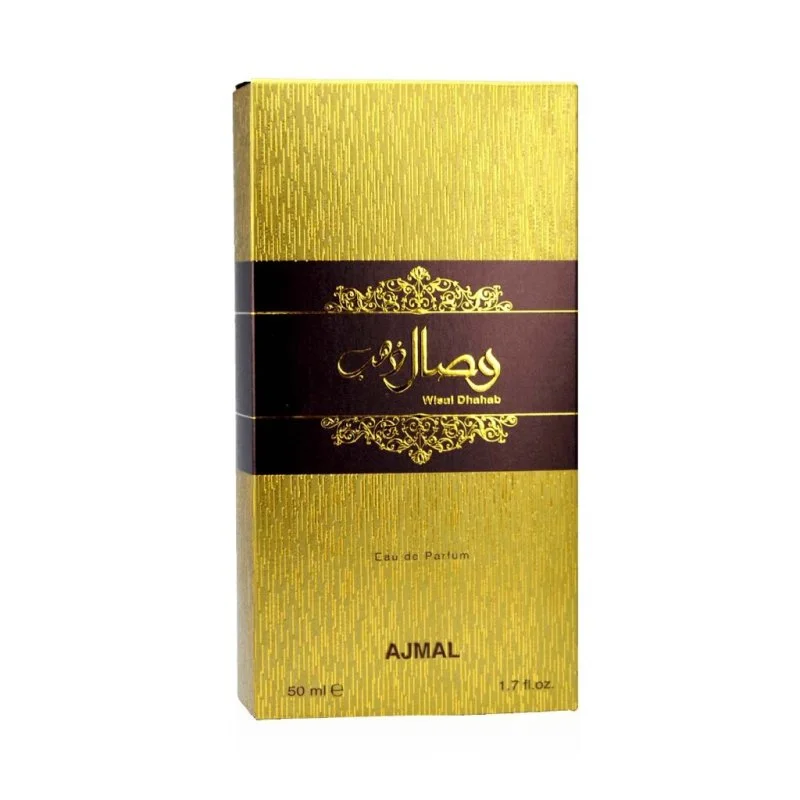 Ajmal Wisal Dhahab parfémovaná voda unisex