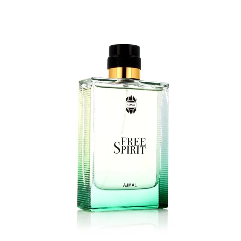 Free Spirit parfémovaná voda pro muže 100 ml