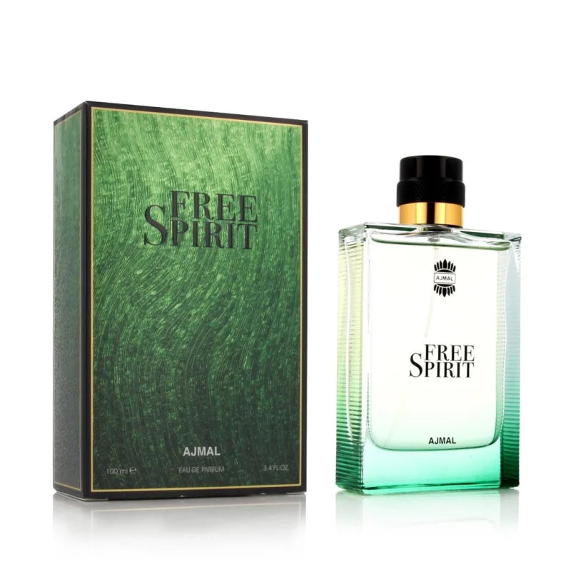 Free Spirit parfémovaná voda pro muže 100 ml