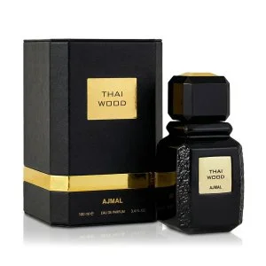 Ajmal Thai Wood parfémovaná voda unisex