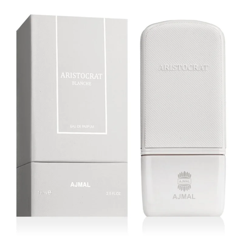 Aristocrat Blanche parfémovaná voda unisex 75 ml