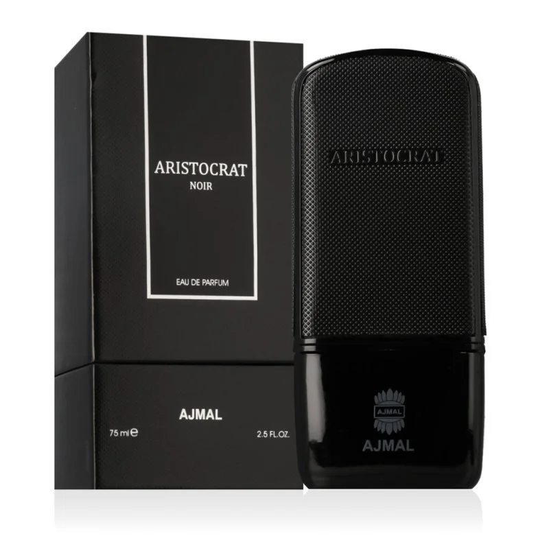 Aristocrat Noir parfémovaná voda unisex 75 ml