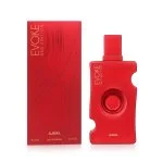 Evoke Red Edition Her parfémovaná voda pro ženy 75 ml