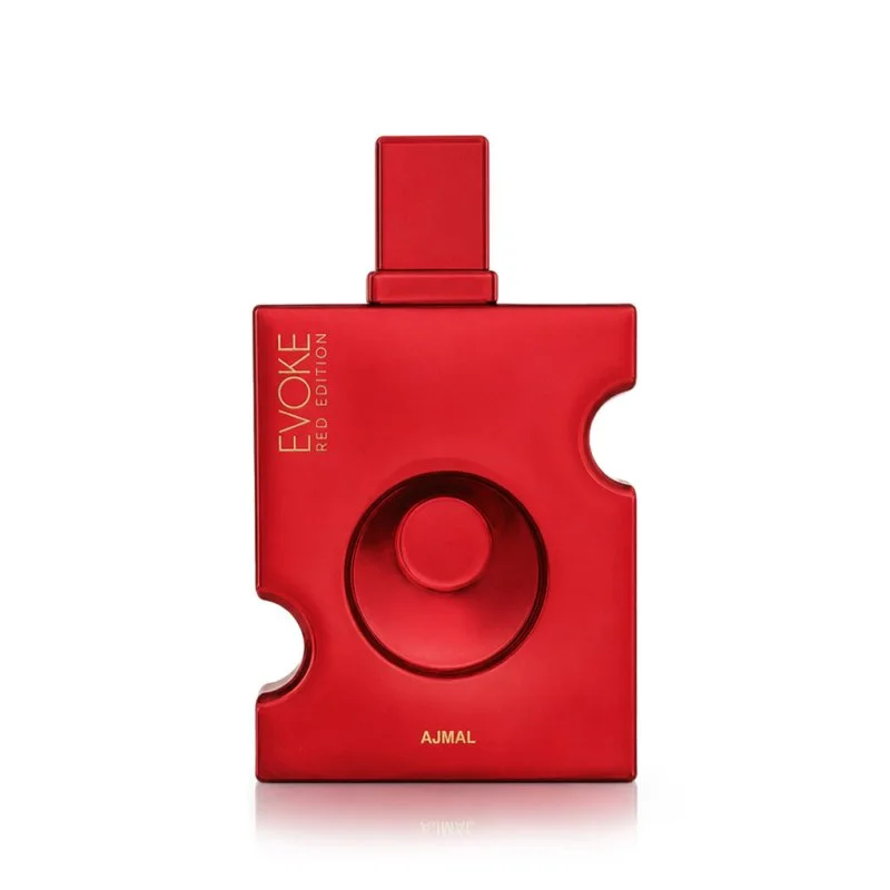 Evoke Red Edition Him parfémovaná voda pro muže 90 ml