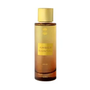Ajmal Amber Santal vlasový sprej unisex