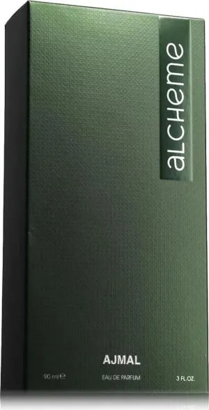 Ajmal Alcheme 90 ml