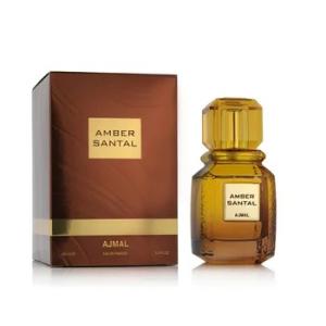 Amber Santal 100 ml