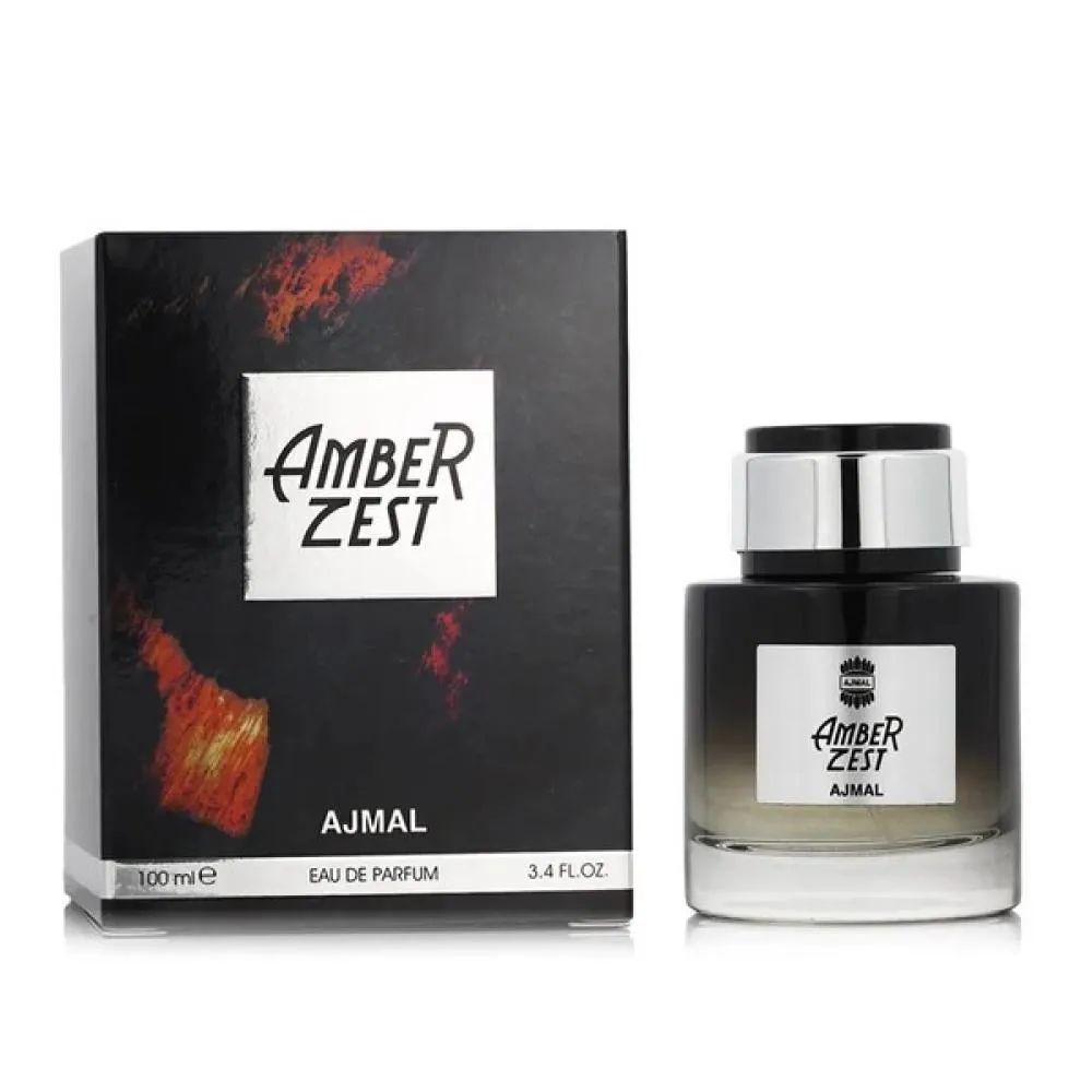 Ajmal Amber Zest 100 ml