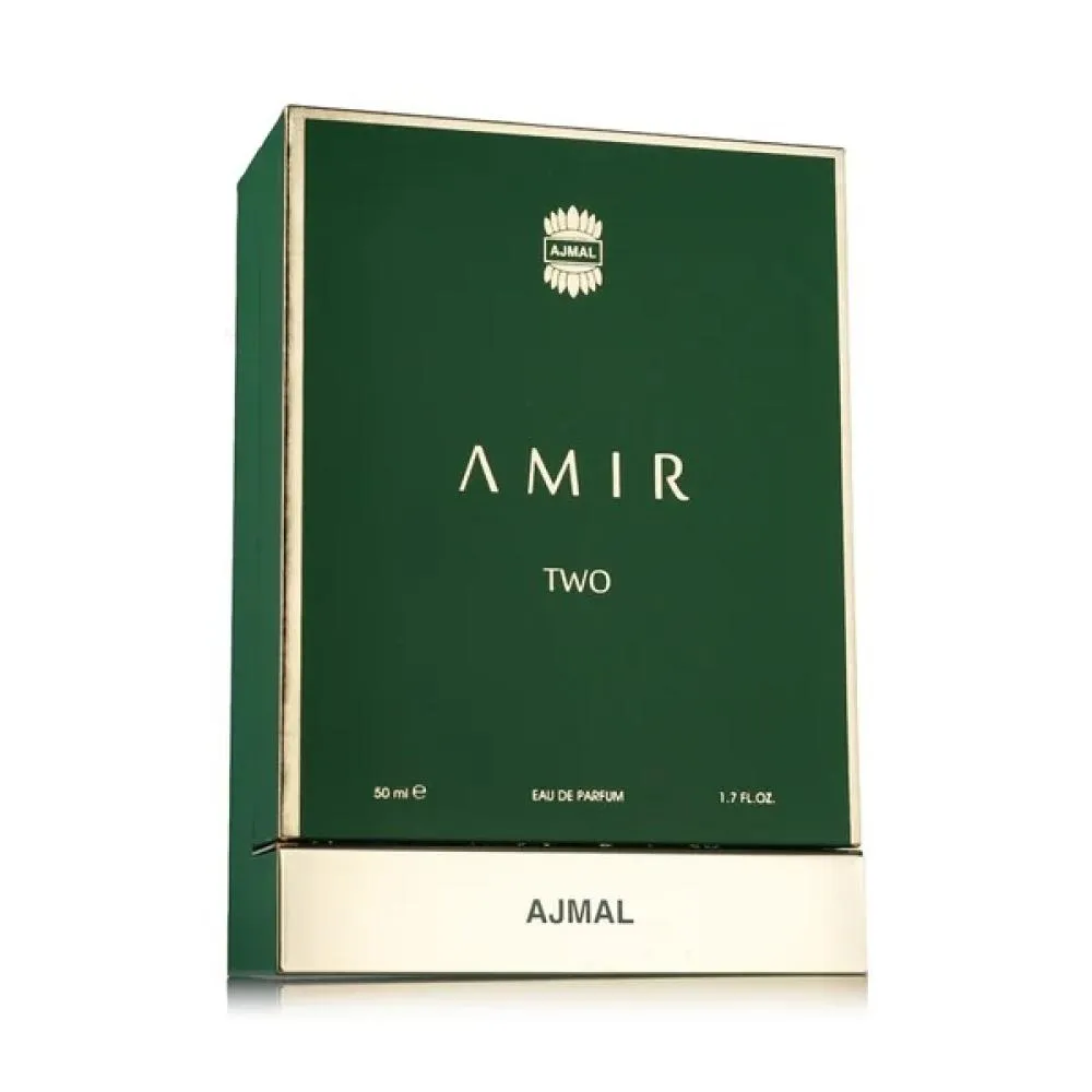Ajmal Amir Two 50 ml