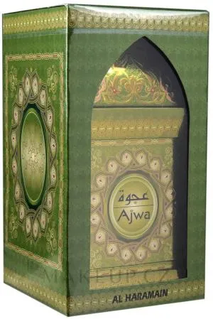 Al Haramain Ajwa sprej (80 ml)
