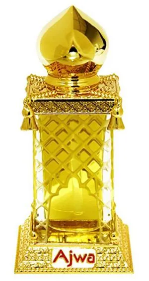 Al Haramain Ajwa parfémovaný olej 30 ml 30 rozbaleno