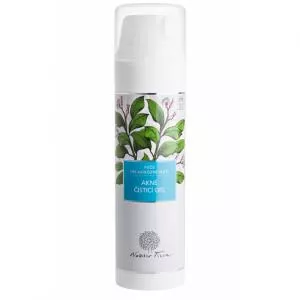 Nobilis Tilia Akné čisticí gel 200 ml