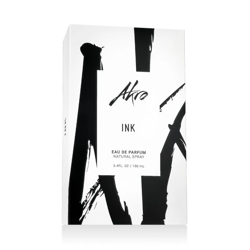 Ink parfémovaná voda unisex 100 ml