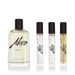 The Icons Bake EDP 100 ml + 2 x EDP MINI 10 ml + MINI parfémový extrakt unisex