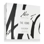 The Icons Bake EDP 100 ml + 2 x EDP MINI 10 ml + MINI parfémový extrakt unisex