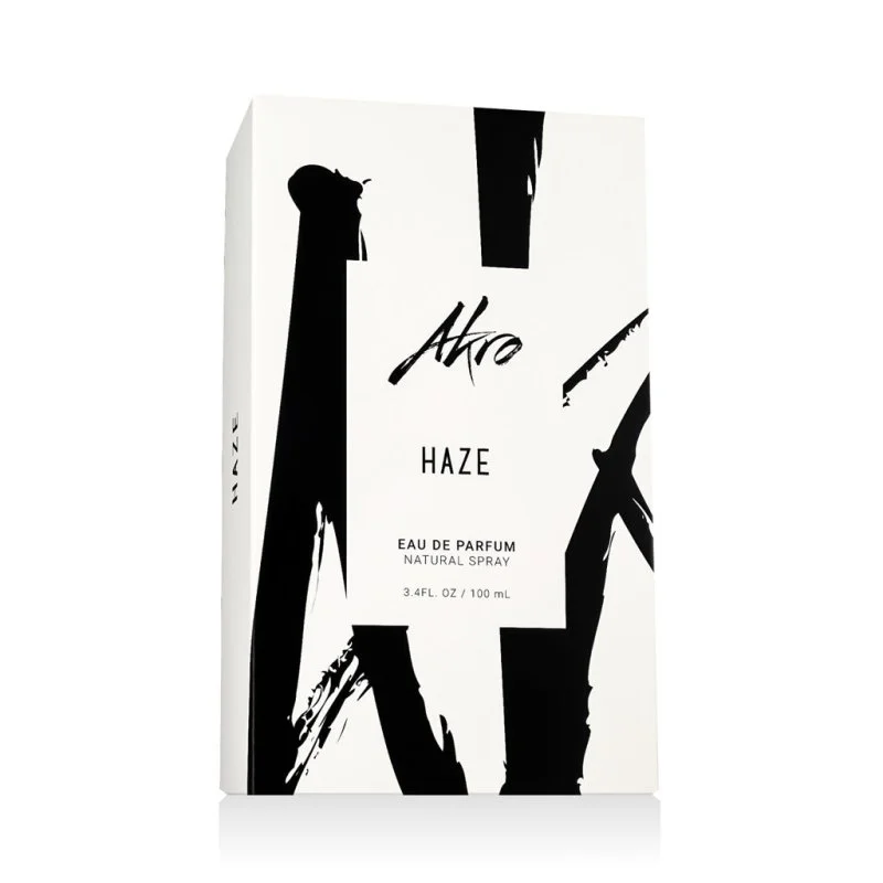 Haze parfémovaná voda unisex 100 ml