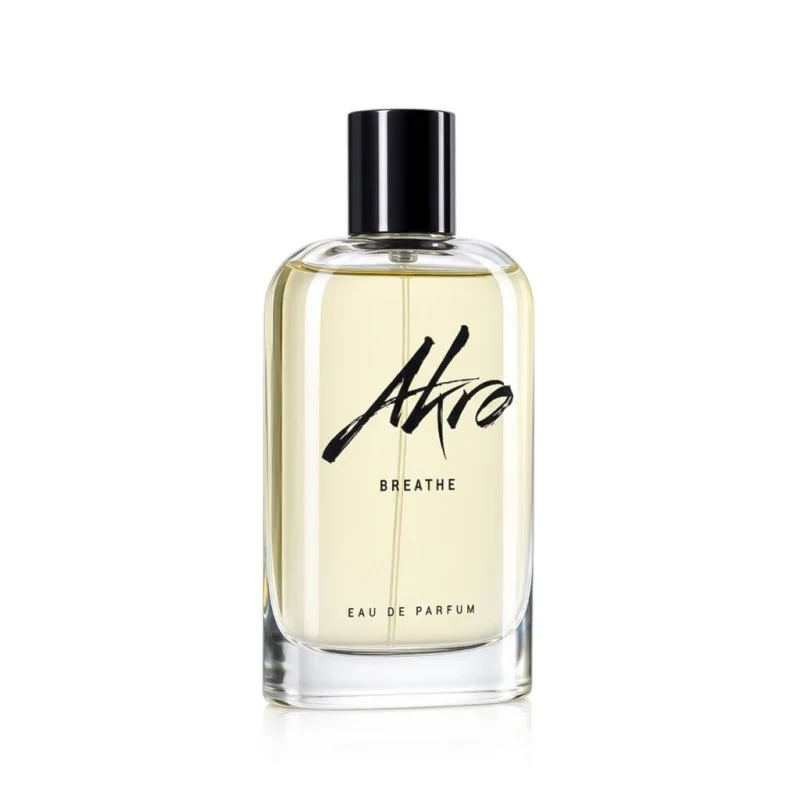 Breathe parfémovaná voda unisex 30 ml
