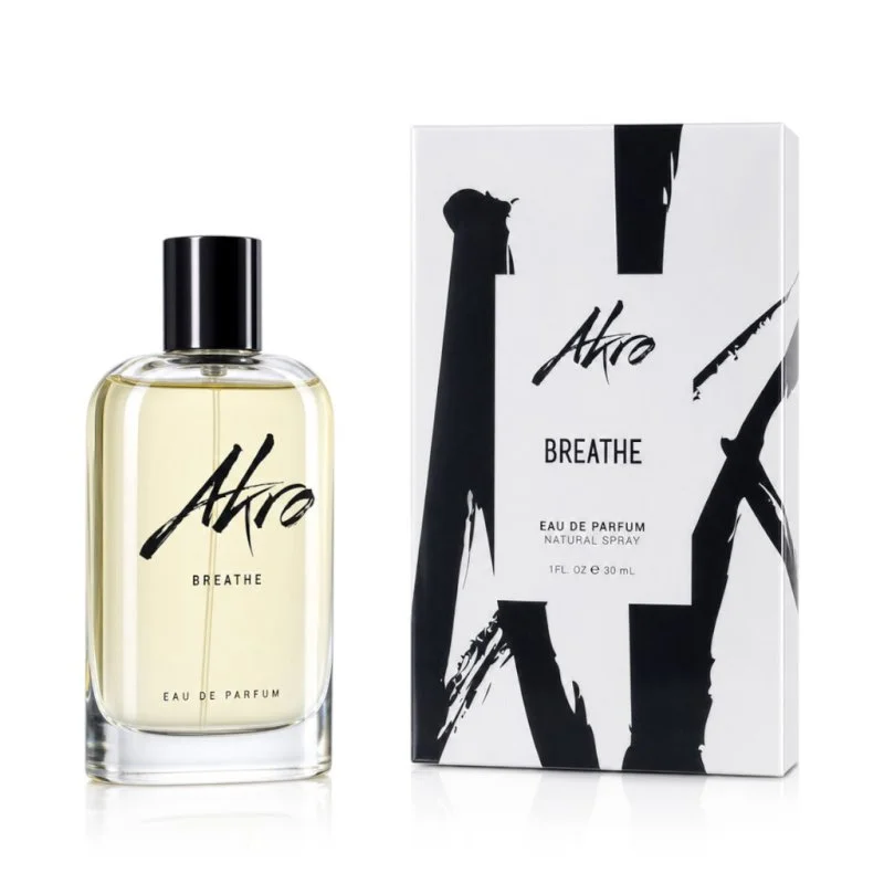 Breathe parfémovaná voda unisex 30 ml