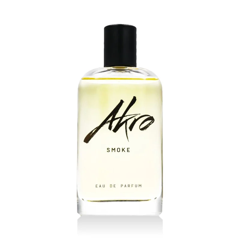 Smoke parfémovaná voda unisex 100 ml
