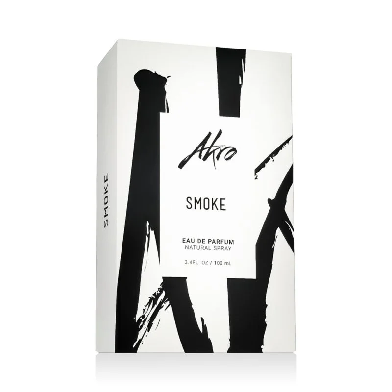 Smoke parfémovaná voda unisex 100 ml