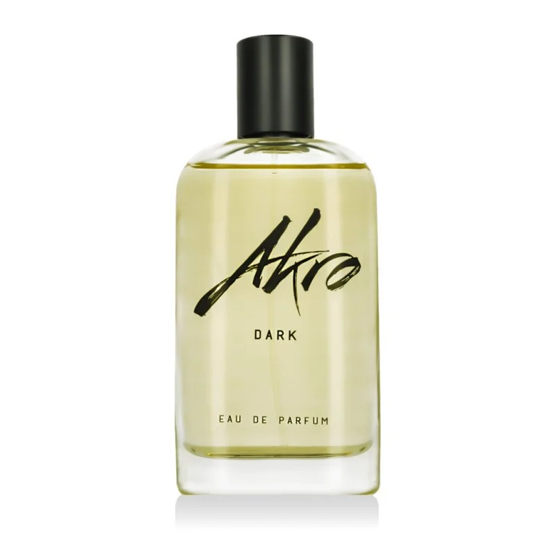 Dark parfémovaná voda unisex 100 ml