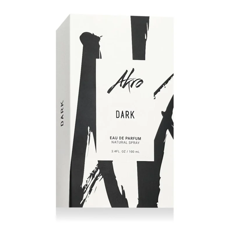 Dark parfémovaná voda unisex 100 ml