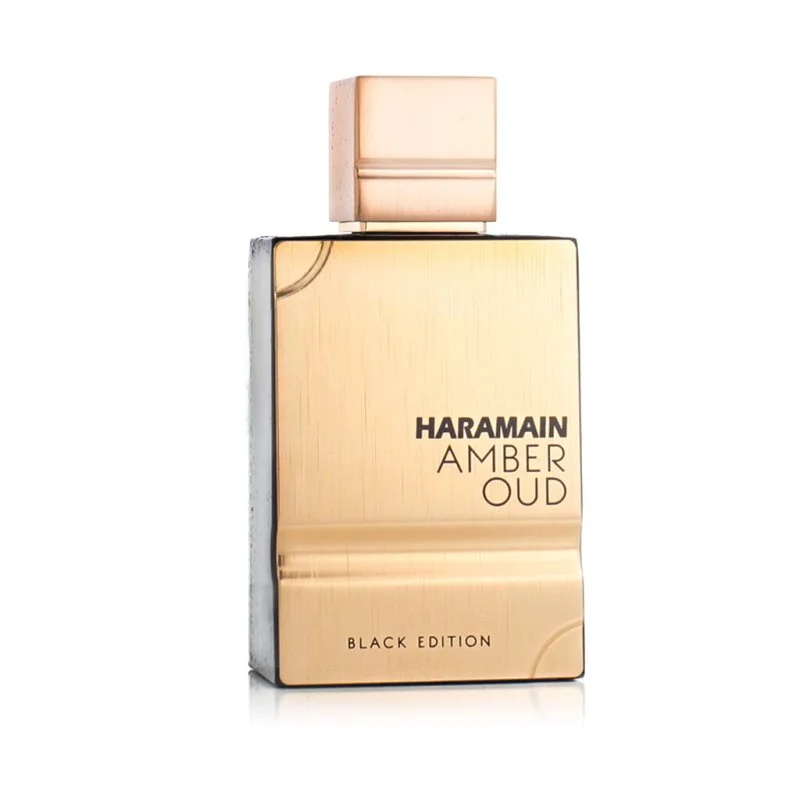 Al Haramain Amber Oud Black Edition parfémovaná voda unisex