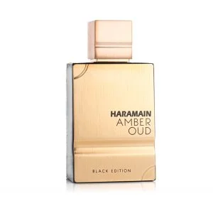 Al Haramain Amber Oud Black Edition parfémovaná voda unisex