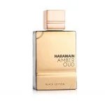 Amber Oud Black Edition parfémovaná voda unisex 60 ml