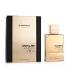 Al Haramain Amber Oud Black Edition parfémovaná voda unisex