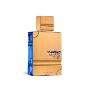 Al Haramain Amber Oud Bleu Edition parfémovaná voda unisex